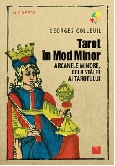 Tarot in  Mod Minor